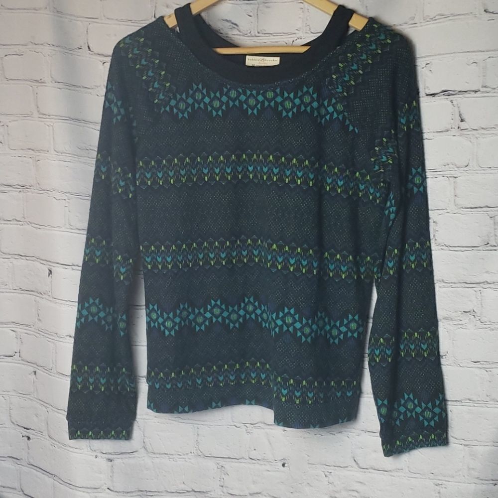 Bobbie Brooks Top  
